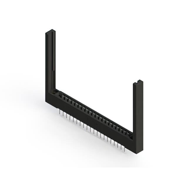 357-040-424-268 EDAC Inc.  Edgeboard Connectors